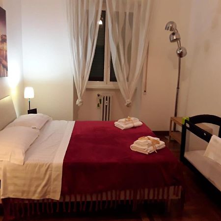 Domi Marconi 28 Apartament Rzym Zewnętrze zdjęcie