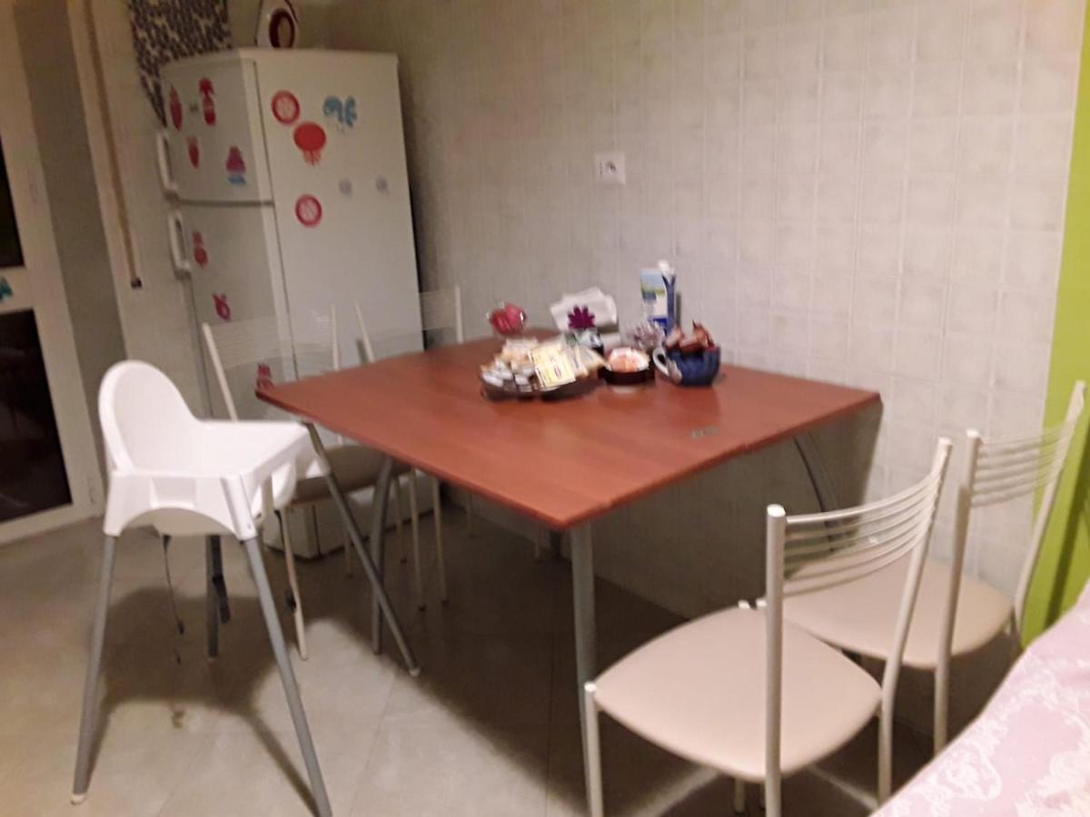 Domi Marconi 28 Apartament Rzym Zewnętrze zdjęcie
