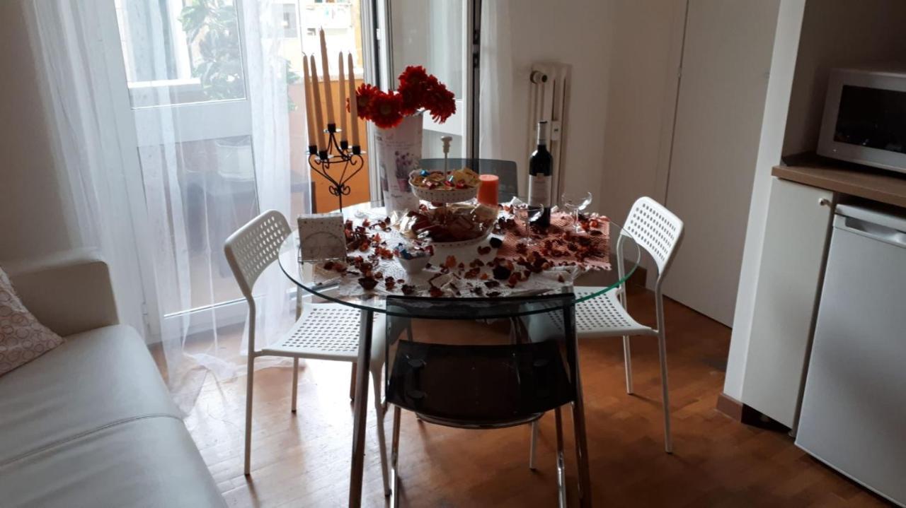 Domi Marconi 28 Apartament Rzym Zewnętrze zdjęcie