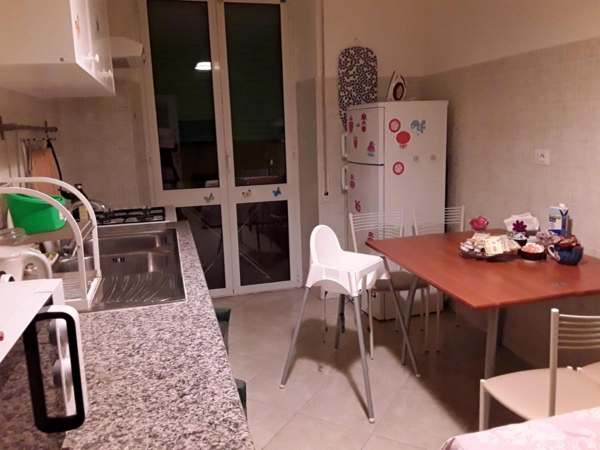 Domi Marconi 28 Apartament Rzym Zewnętrze zdjęcie