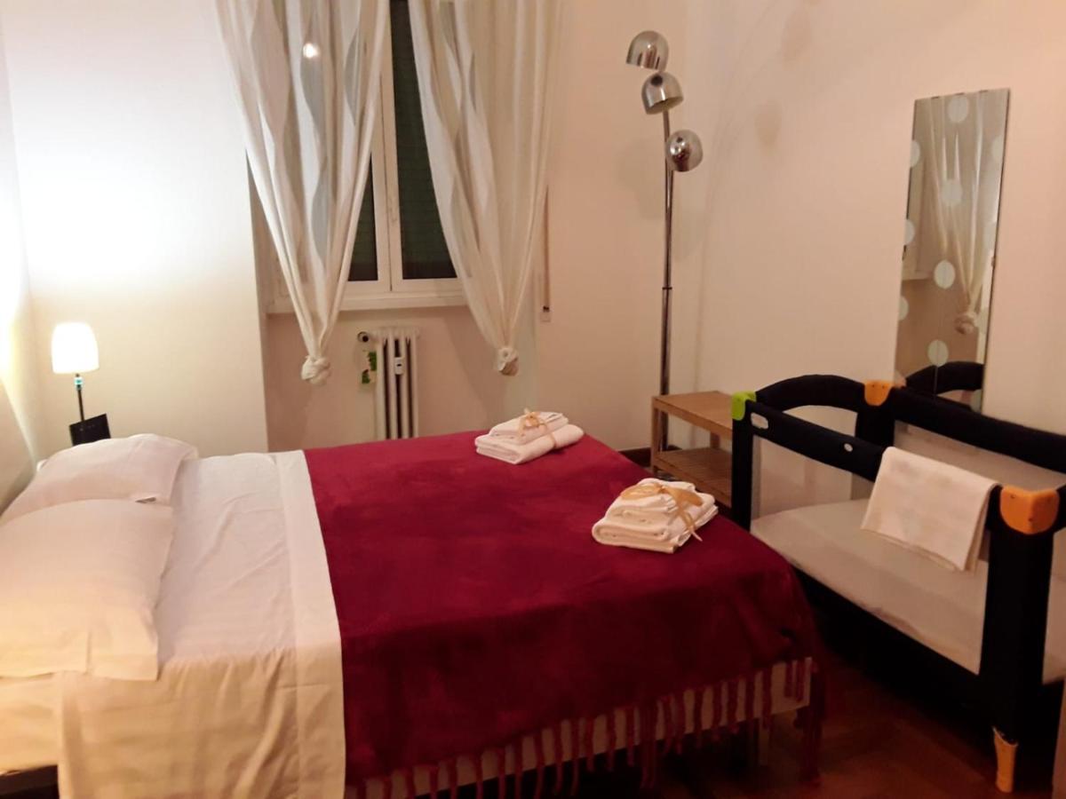 Domi Marconi 28 Apartament Rzym Zewnętrze zdjęcie