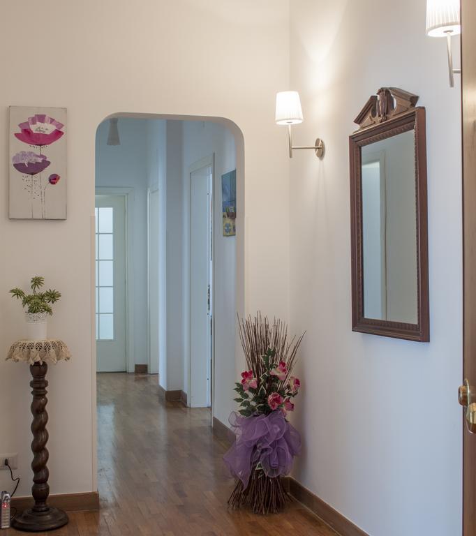 Domi Marconi 28 Apartament Rzym Zewnętrze zdjęcie