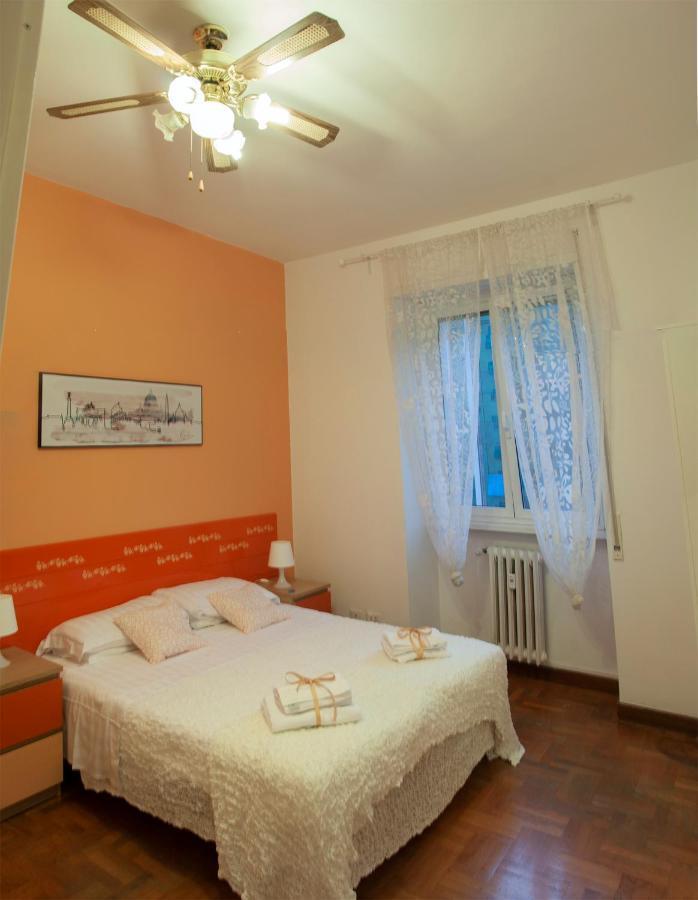 Domi Marconi 28 Apartament Rzym Zewnętrze zdjęcie